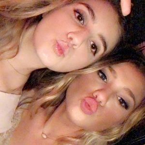 Meet your Posher, Kortney